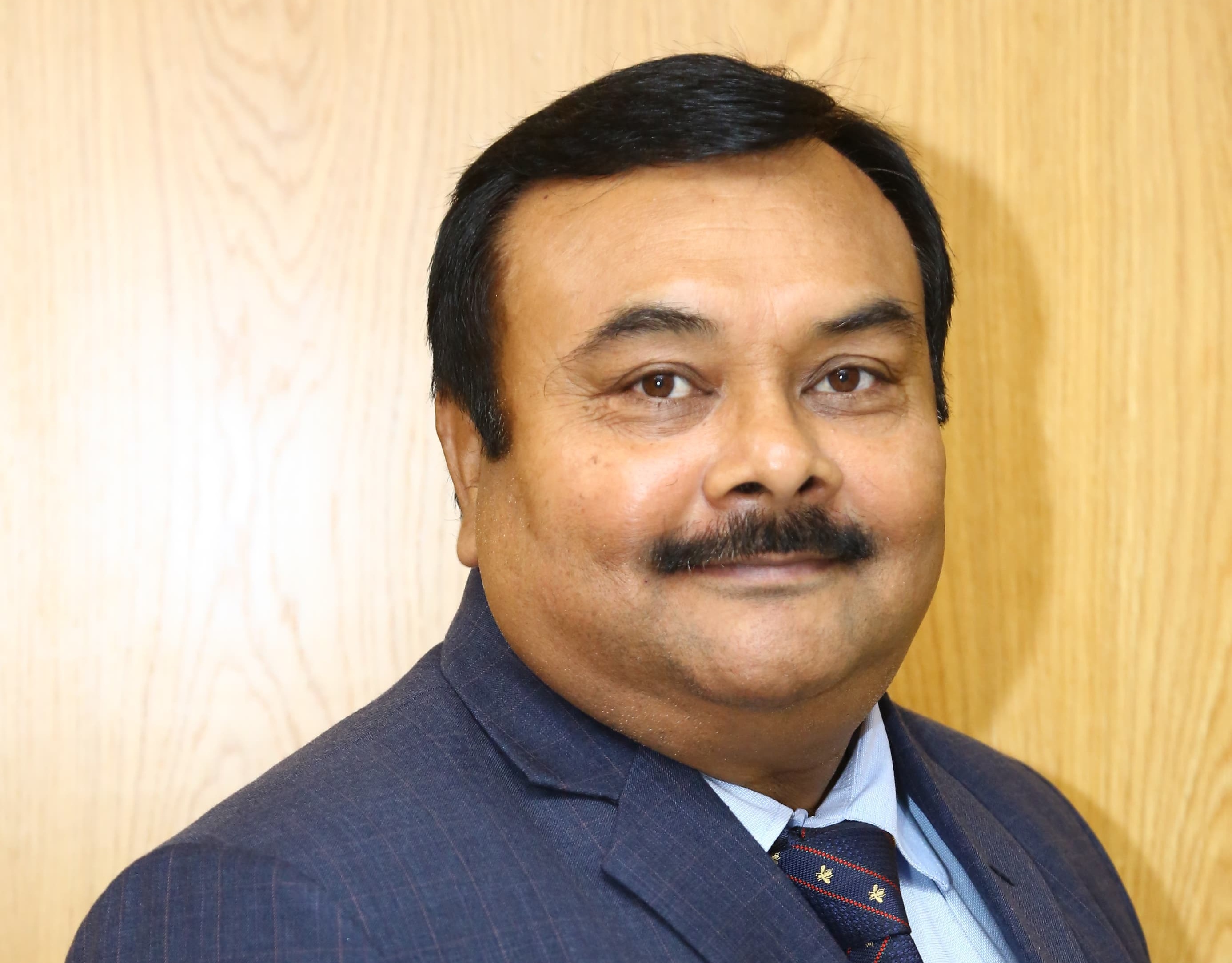 Vivek Nishant Nath takes over as Director (Comm), NMDC